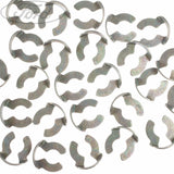 Ford Bauteile-Clip - Automatikgetriebe 6122626 - 25Stk