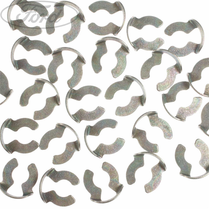 Ford Bauteile-Clip - Automatikgetriebe 6122626 - 25Stk