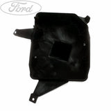 Original Ford Motormodul Halter 1676847