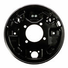 Original Ford Focus Trägerplatte – Trommelbremse hinten Einfach 1385736