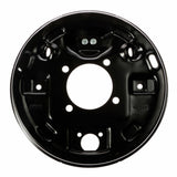 Original Ford Focus Trägerplatte – Trommelbremse hinten Einfach 1385736
