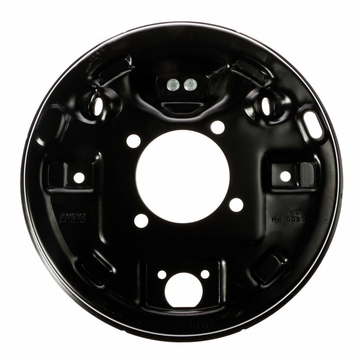 Original Ford Focus Trägerplatte – Trommelbremse hinten Einfach 1385736