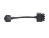 Original Ford Reiseadapter mit Haushaltsstecker für Großbritannien und Irland