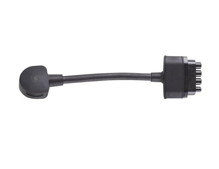 Original Ford Reiseadapter mit Haushaltsstecker für Großbritannien und Irland
