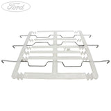 Original Ford Fiesta 2008-2012 Rückenlehnenfeder 1524089