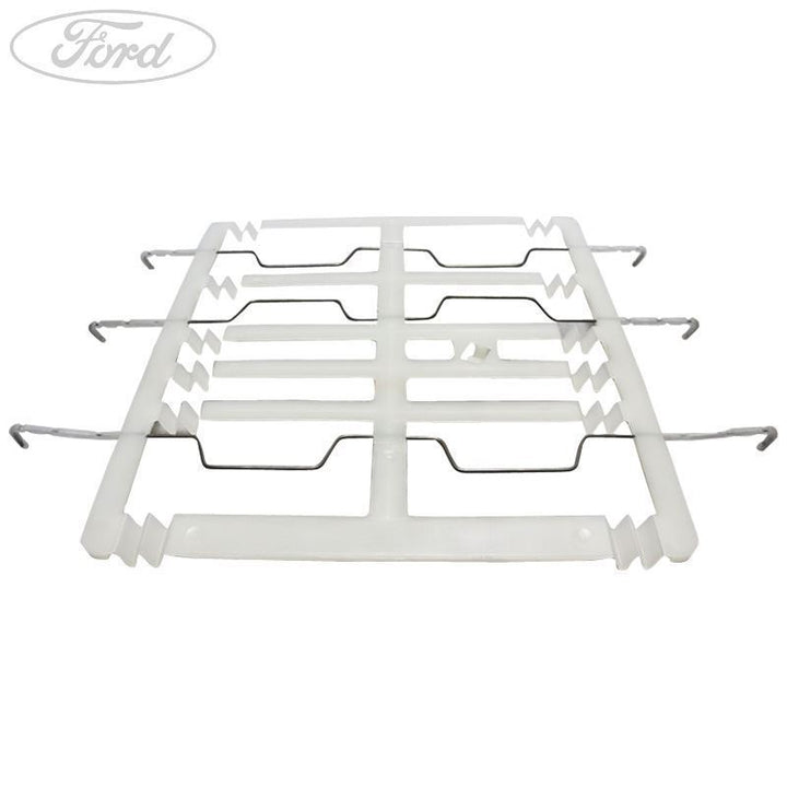 Original Ford Fiesta 2008-2012 Rückenlehnenfeder 1524089
