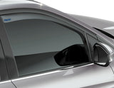 Ford Kuga 2012-2020 ClimAir* Windabweiser, Seitenfenster vorne, dunkel getönt 2170146