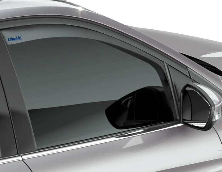 Ford Kuga 2012-2020 ClimAir* Windabweiser, Seitenfenster vorne, dunkel getönt 2170146