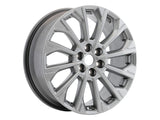 Original Ford Transit/Tourneo Custom Alufelge 19