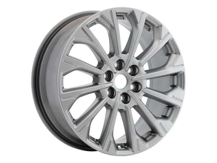 Original Ford Transit/Tourneo Custom Alufelge 19