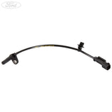Original Ford Transit ab 2014 ABS-Sensorkabel hinten 1817686