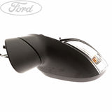 Original Ford Fiesta 2008-2012 Außenspiegel links 1753824