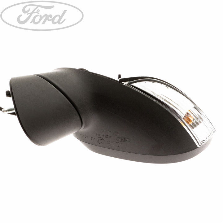 Original Ford Fiesta 2008-2012 Außenspiegel links 1753824