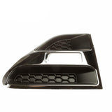 Original Ford Ranger TKE Grill Kotflügel vorne Tim Off side Chrom 2011-2015 1740320