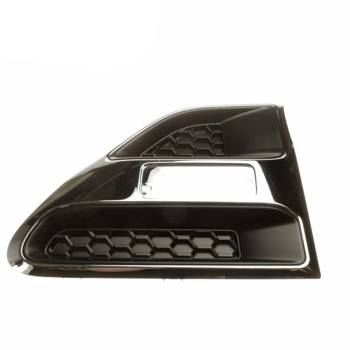 Original Ford Ranger TKE Grill Kotflügel vorne Tim Off side Chrom 2011-2015 1740320