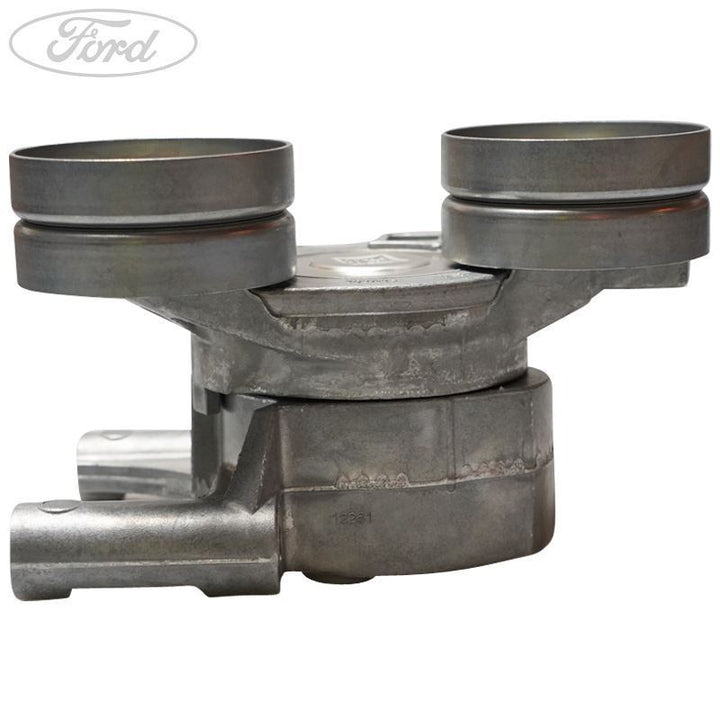 Original Ford Ranger ab 2015 Spannrolle 6-Gang-Automatik  3.2L Duratorq 2823892