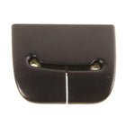 Original Ford Fiesta 2003-2012 Rücksitz Gurtführungshalter 1230482