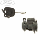 Original Ford Focus 1998-2005 Fahrzeug-Schlosssatz 4397225
