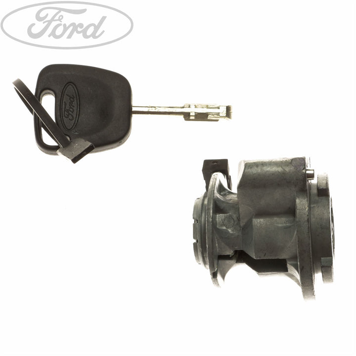 Original Ford Focus 1998-2005 Fahrzeug-Schlosssatz 4397225