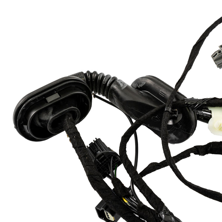 Original Ford Focus Schrägheck Beleuchtung Kofferraumdeckel Wireless Kamera 2019