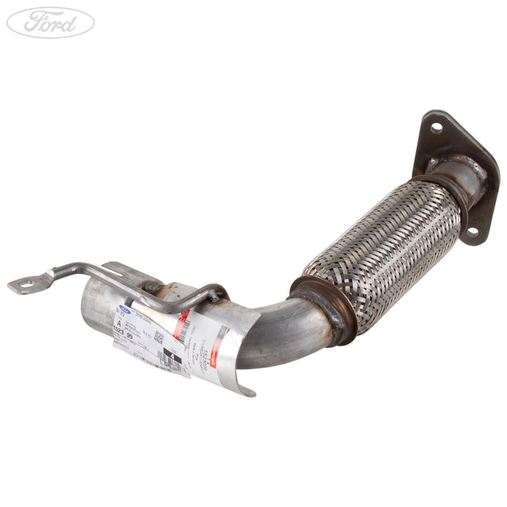 Mondeo Mk3 Motorcraft Auspuffrohr Mitte Mitte Kasten