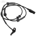 ABS Sensor Drehzahlfühler Kabel Hinten