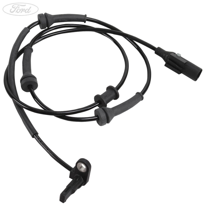 ABS Sensor Drehzahlfühler Kabel Hinten