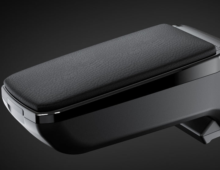 Ford Ka+ Rati* Armlehne Design 