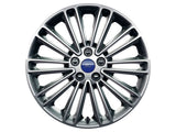 Original Ford S-MAX Leichtmetallrad 18