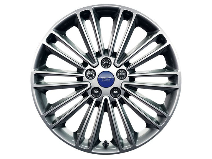 Original Ford S-MAX Leichtmetallrad 18