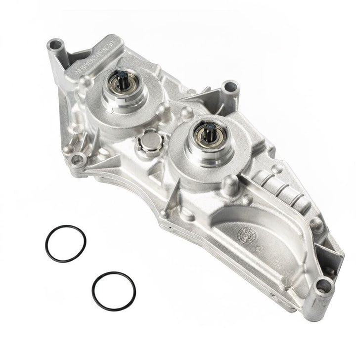 Ford 2011-2019 Getriebesteuergerät Automatik TCM 2015846
