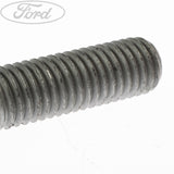Ford Hinterachse Sechskantschraube 1474081