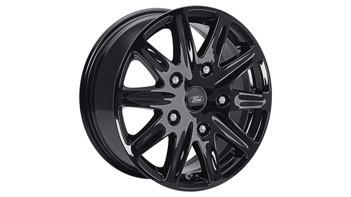 Ford Tourneo Custom Alufelge 17