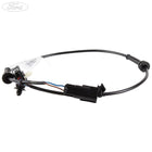 Transit Mk7 Hinten Bremsbelagverschleißsensor Kabel 06-14