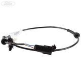Transit Mk7 Hinten Bremsbelagverschleißsensor Kabel 06-14