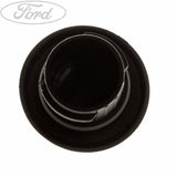 Original Ford Öleinfülldeckel 1147687