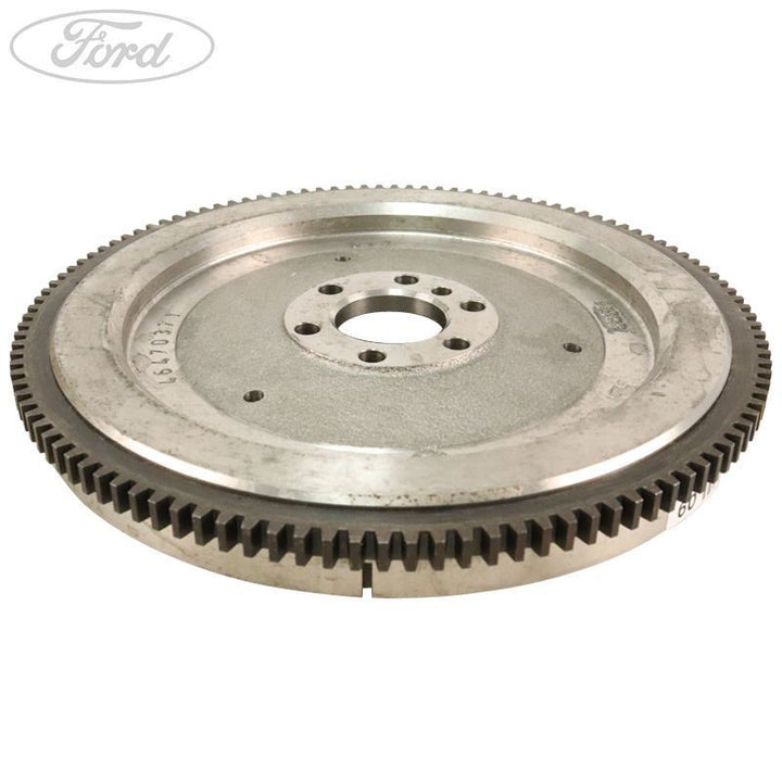 Original Ford KA Schaltgetriebe Schwungscheibe 2010-2016 1715420