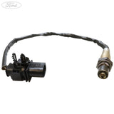 Transit Mk6 Ranger Mk4 Duratorq Lambdasonde  4x4 RWD DPF