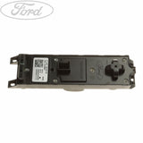 Original Ford Fiesta 2012-2019 Schalter Fensterheber Vorne 2032974