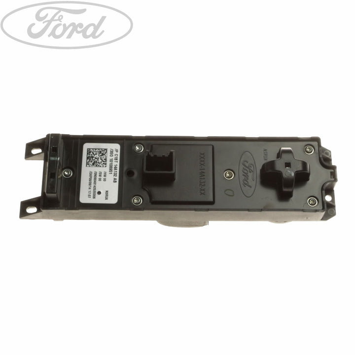 Original Ford Fiesta 2012-2019 Schalter Fensterheber Vorne 2032974