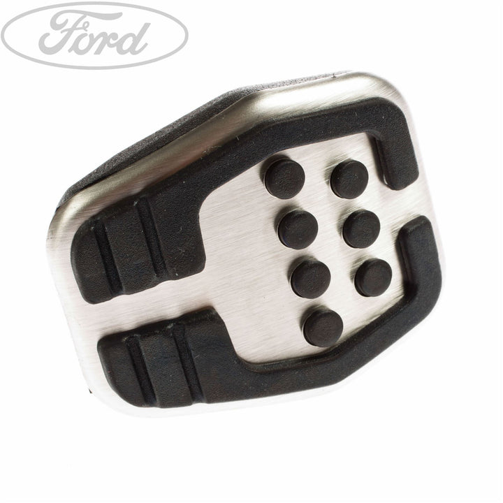 Original Ford Focus/Kuga Brems- oder Kupplungspedalabdeckung 1757470