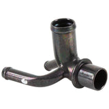 Flexibles Belüftungsrohr