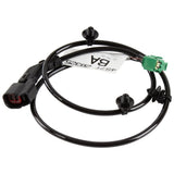 Originalverkabelung Ford Mondeo Limousine Heckkarosserie x1 2000-2007 1328972