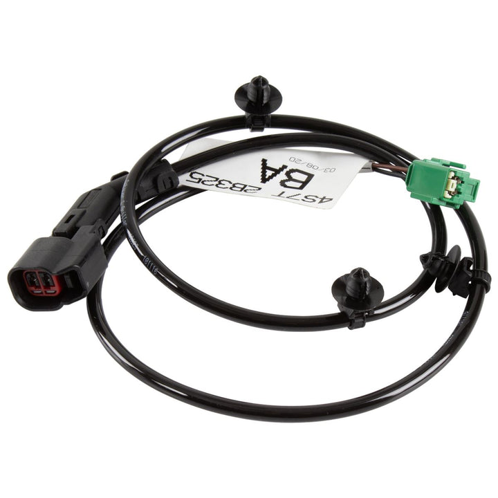 Originalverkabelung Ford Mondeo Limousine Heckkarosserie x1 2000-2007 1328972