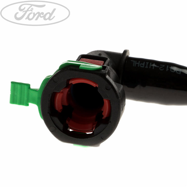 Original Ford Mondeo Galaxy S-MAX Automatikgetriebekühlerschlauch 1692339