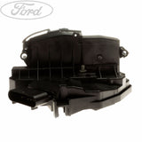 Original Ford Türschloss hinten rechts 2759586