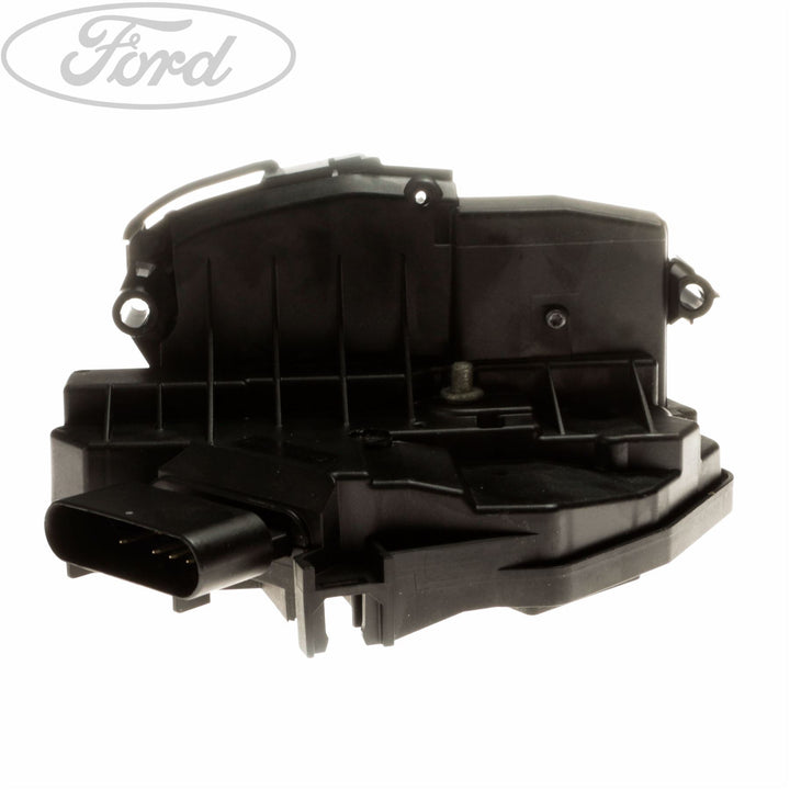 Original Ford Türschloss hinten rechts 2759586