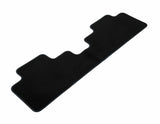 Original Ford Tourneo/Transit Courier® Teppichfußmatten hinten, mit blauer Naht