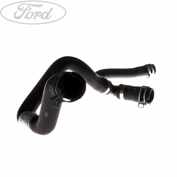 Original Ford Kühlsystem Schlauch Rohr 1376196
