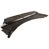 Original Ford Ranger Front Innerer Kotflügel Schürze 2011-2015 1940972